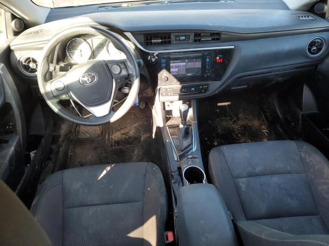 Photo 8 from auction – 2019 TOYOTA COROLLA L with VIN 2T1BURHE5KC141673