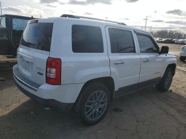 Photo 3 from auction – 2016 JEEP PATRIOT LA with VIN 1C4NJPFA2GD621013