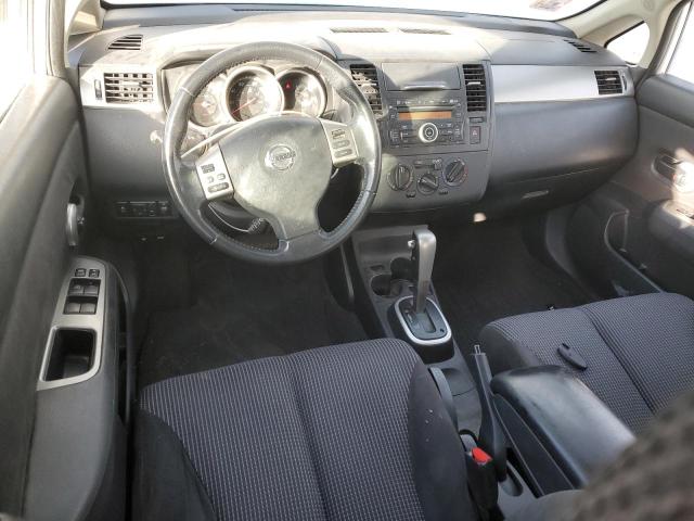 Photo 8 from auction – 2012 NISSAN VERSA with VIN 3N1BC1CP2CK295519