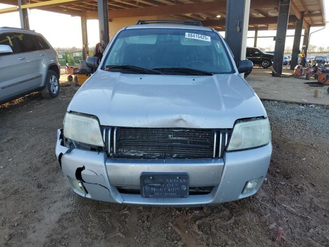 Photo 5 from auction – 2007 MERCURY MARINER LU with VIN 4M2CU81167KJ08543