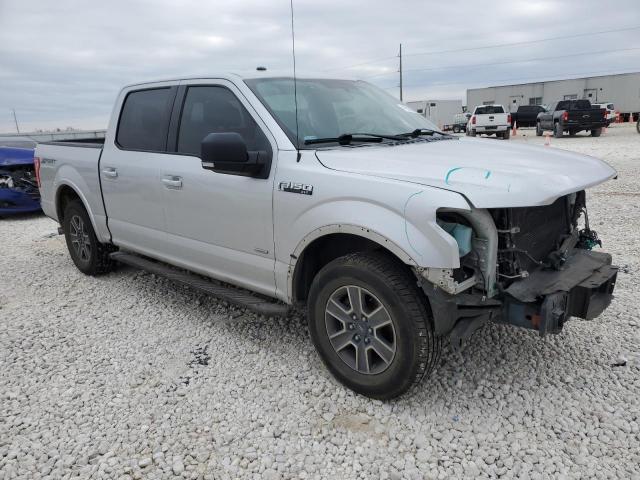 Photo 4 from auction – 2016 FORD F150 SUPER with VIN 1FTEW1CP2GKF25417