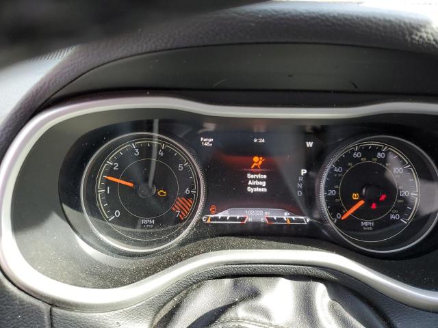 Photo 9 from auction – 2015 JEEP CHEROKEE T with VIN 1C4PJMBB1FW779321