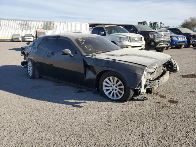 Photo 4 from auction – 2009 DODGE CHALLENGER with VIN 2B3LJ54T59H502976