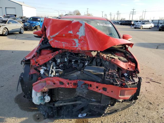 Photo 5 from auction – 2017 FORD FOCUS SE with VIN 1FADP3K27HL246430