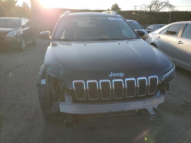 Photo 5 from auction – 2019 JEEP CHEROKEE L with VIN 1C4PJLCB6KD406063