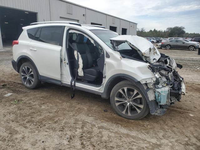 Photo 4 from auction – 2015 TOYOTA RAV4 LIMIT with VIN 2T3DFREV0FW348135