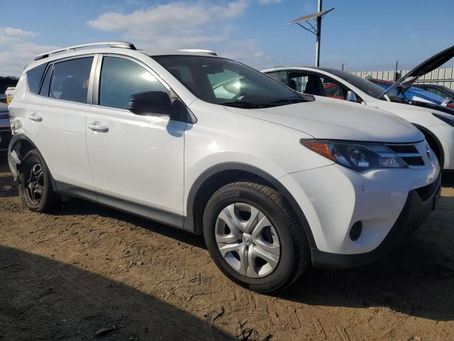 Photo 4 from auction – 2013 TOYOTA RAV4 LE with VIN 2T3BFREV8DW051943