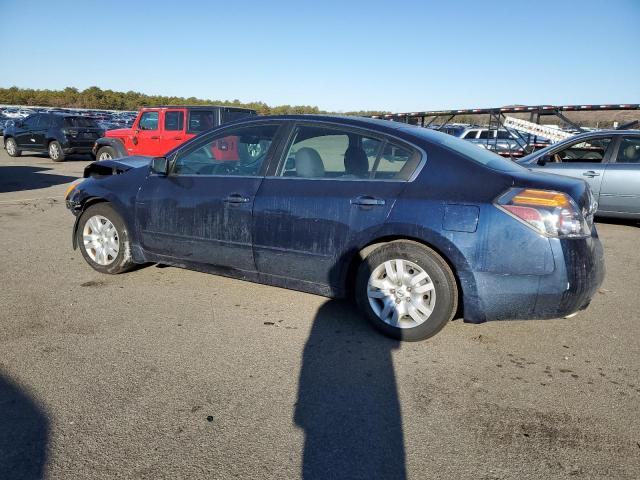 Photo 2 from auction – 2011 NISSAN ALTIMA BAS with VIN 1N4AL2AP5BN454016