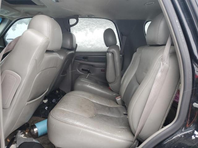 Photo 11 from auction – 2005 GMC YUKON DENA with VIN 1GKEK63U85J193263