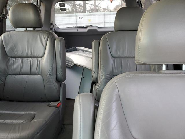 Photo 10 from auction – 2003 HONDA ODYSSEY EX with VIN 5FNRL18063B137295