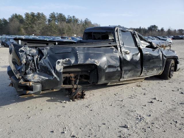 Photo 3 from auction – 2015 CHEVROLET SILVERADO with VIN 1GCVKSECXFZ333468