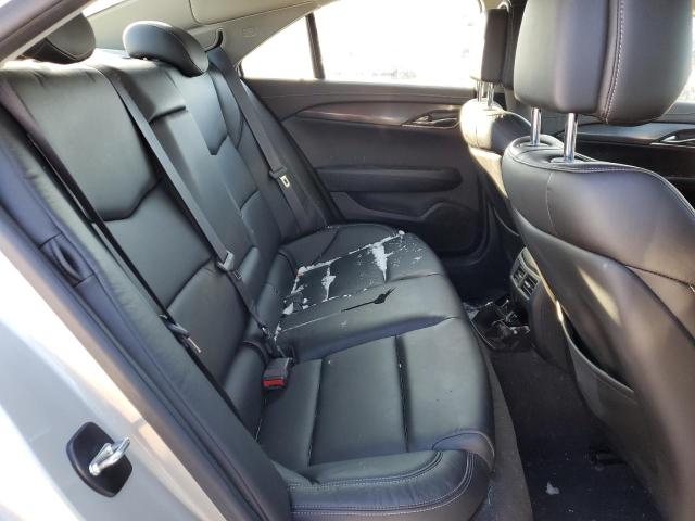 Zdjęcie 10 z aukcji – 2013 CADILLAC ATS z VIN 1G6AA5RA0D0170569