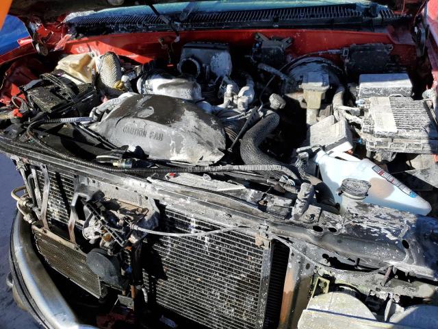 Photo 11 from auction – 1998 GMC SIERRA K15 with VIN 2GTEK19R5W1540786