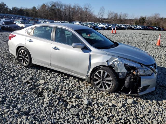 Photo 4 from auction – 2017 NISSAN ALTIMA 2.5 with VIN 1N4AL3AP9HC260342