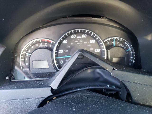 Photo 9 from auction – 2012 TOYOTA CAMRY BASE with VIN 4T4BF1FK2CR160210