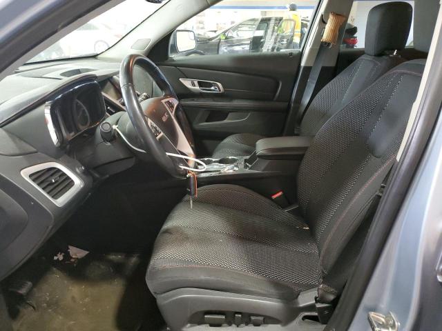 Photo 7 from auction – 2014 GMC TERRAIN SL with VIN 2GKFLWEK1E6157733