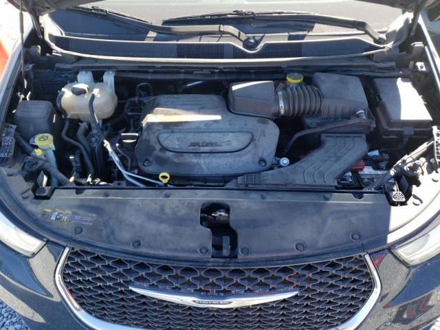 Photo 12 from auction – 2022 CHRYSLER PACIFICA T with VIN 2C4RC1BG4NR234136