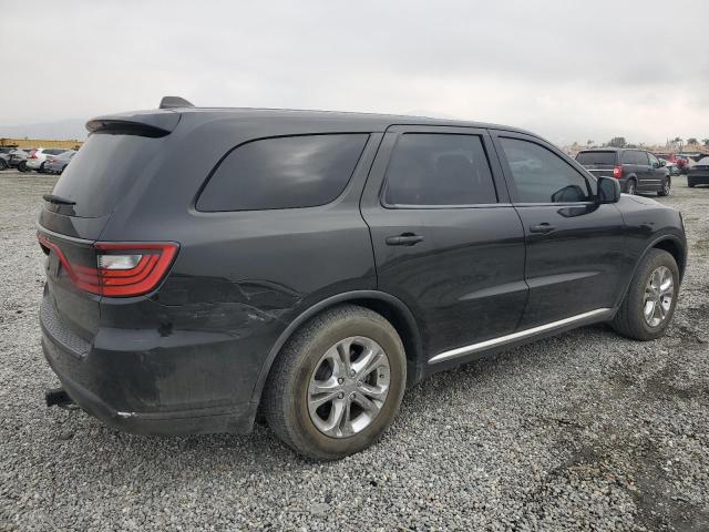 Photo 3 from auction – 2015 DODGE DURANGO SX with VIN 1C4RDHAG5FC795432