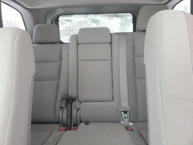 Photo 10 from auction – 2011 JEEP GRAND CHER with VIN 1J4RR4GGXBC674062