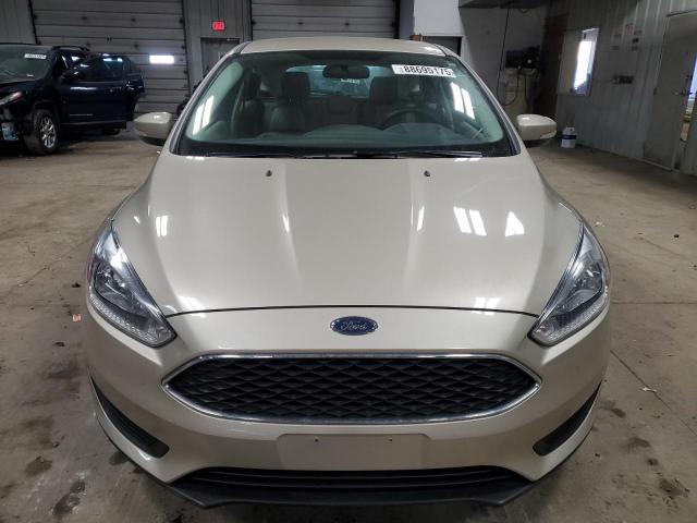 Photo 5 from auction – 2017 FORD FOCUS SE with VIN 1FADP3K28HL298522