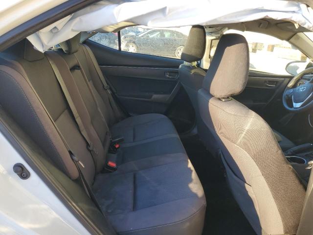 Photo 10 from auction – 2018 TOYOTA COROLLA L with VIN 2T1BURHE5JC107134