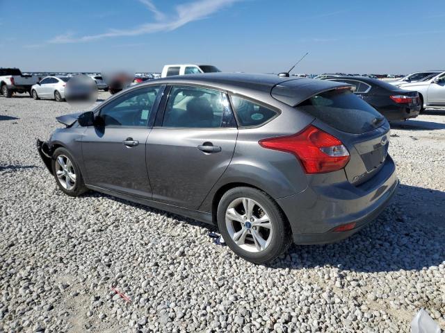 Photo 2 from auction – 2012 FORD FOCUS SE with VIN 1FAHP3K25CL468507
