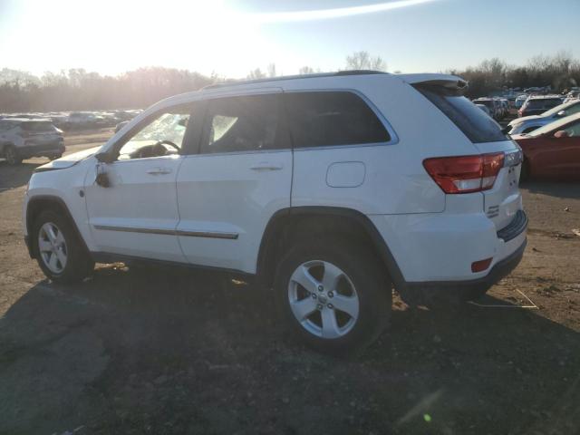Photo 2 from auction – 2012 JEEP GRAND CHER with VIN 1C4RJFAG1CC285247