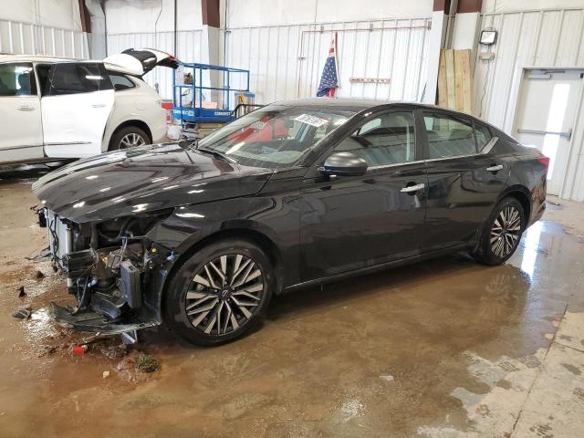 NISSAN ALTIMA SV 2024 with VIN 1N4BL4DV7RN377802 - Photo from auction