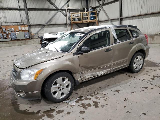 DODGE CALIBER SX 2008 with VIN 1B3HB48B88D764887 - Photo from auction