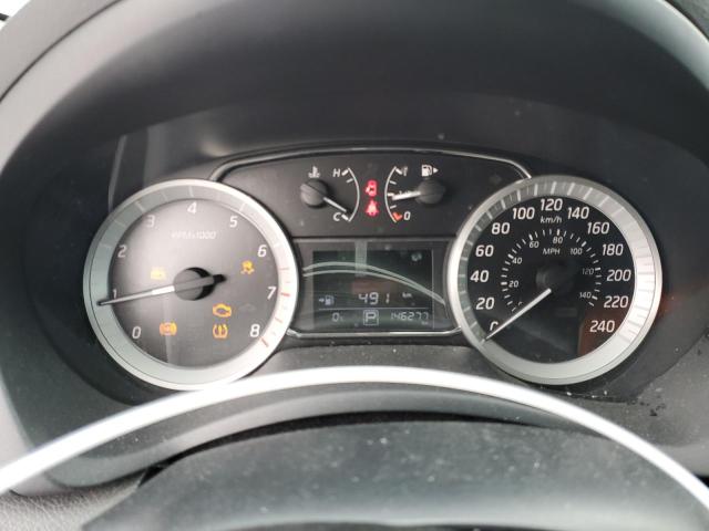 Photo 9 from auction – 2015 NISSAN SENTRA S with VIN 3N1AB7AP7FL670713