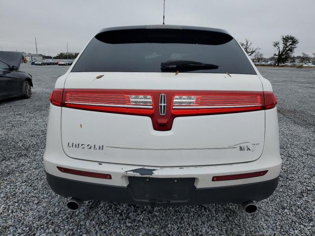 Photo 6 from auction – 2011 LINCOLN MKT with VIN 2LMHJ5FR6BBJ51459