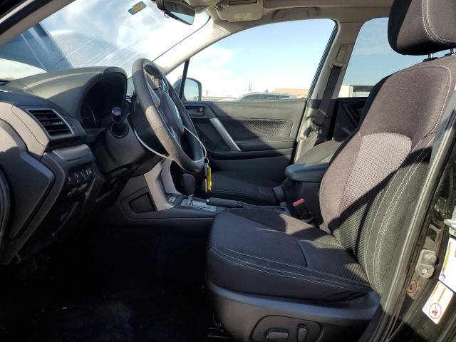 Photo 7 from auction – 2018 SUBARU FORESTER 2 with VIN JF2SJAGC7JH605309