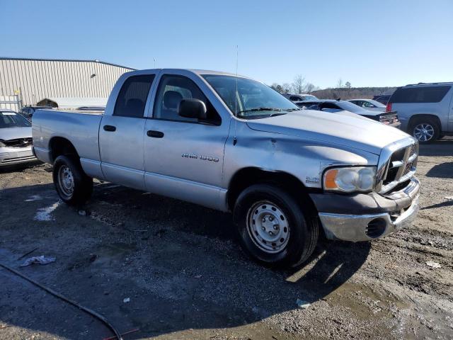 Photo 4 from auction – 2004 DODGE RAM 1500 S with VIN 1D7HA18D74J183688