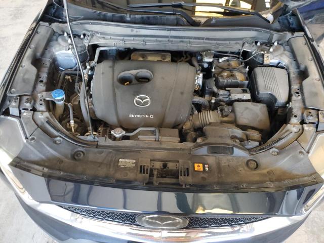 Photo 12 from auction – 2020 MAZDA CX-5 GRAND with VIN JM3KFBDM4L0797882