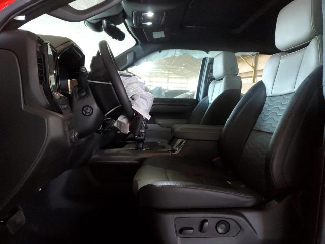 Photo 7 from auction – 2023 CHEVROLET SILVERADO with VIN 3GCUDHEL0PG256247