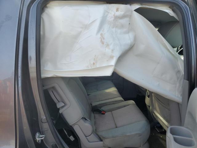 Photo 11 from auction – 2015 HONDA PILOT EX with VIN 5FNYF3H4XFB021944