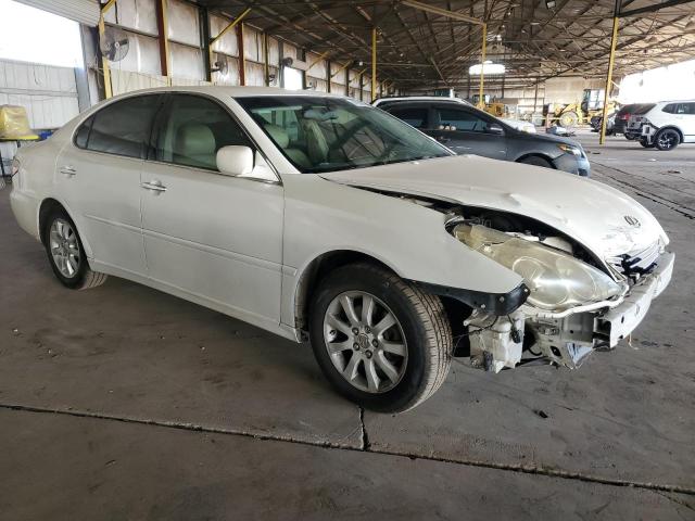 Photo 4 from auction – 2004 LEXUS ES 330 with VIN JTHBA30G045010426