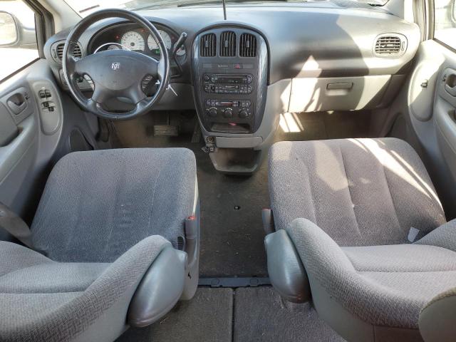 Photo 8 from auction – 2007 DODGE GRAND CARA with VIN 2D4GP44L97R180118