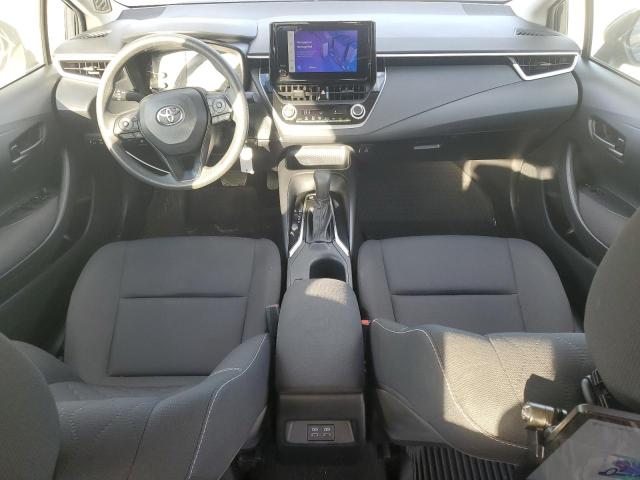 Photo 8 from auction – 2023 TOYOTA COROLLA LE with VIN JTDBCMFE7P3011063