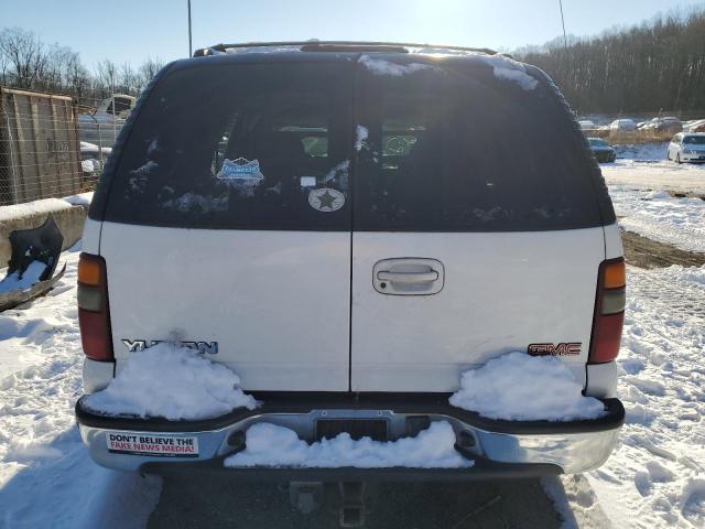 Photo 6 from auction – 2002 GMC YUKON with VIN 1GKEC13Z72R211065