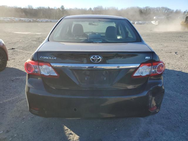 Photo 6 from auction – 2012 TOYOTA COROLLA BA with VIN 2T1BU4EEXCC860877