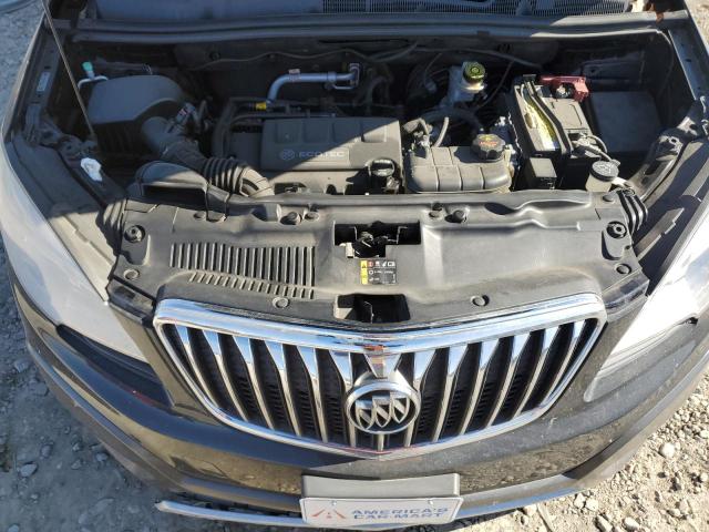Photo 12 from auction – 2016 BUICK ENCORE CON with VIN KL4CJFSB5GB615325