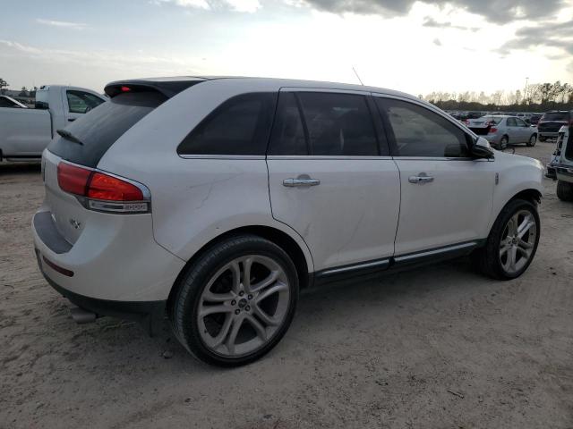 Photo 3 from auction – 2013 LINCOLN MKX with VIN 2LMDJ6JK2DBL29644