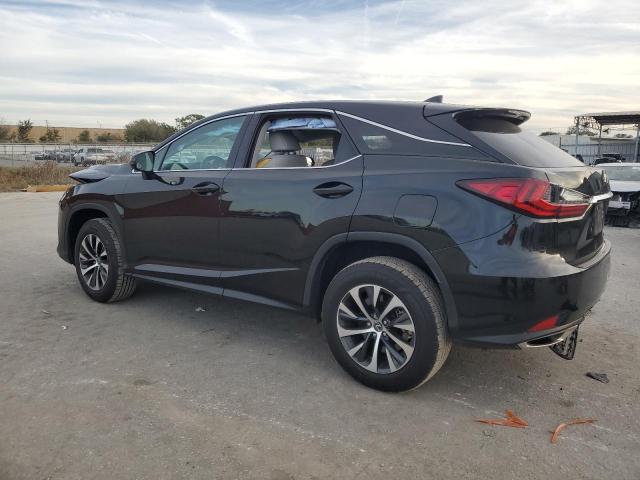 Photo 2 from auction – 2021 LEXUS RX 350 BAS with VIN 2T2AZMAA4MC204879