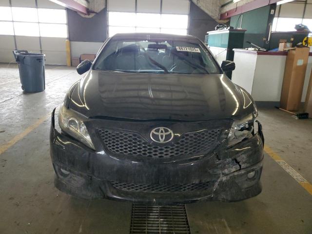 Photo 5 from auction – 2011 TOYOTA CAMRY BASE with VIN 4T1BF3EK8BU157009