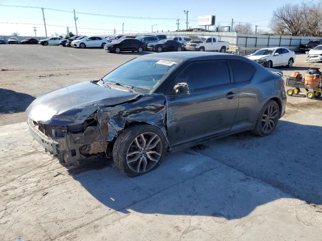 Photo 1 from auction – 2015 TOYOTA SCION TC with VIN JTKJF5C72F3090888