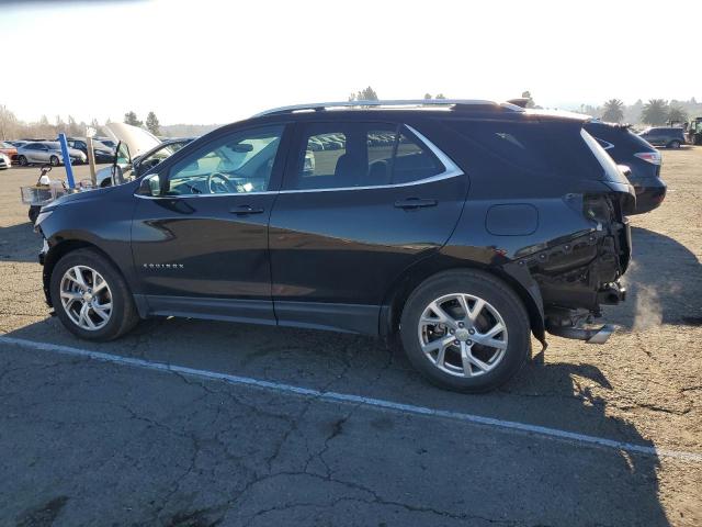 Photo 2 from auction – 2020 CHEVROLET EQUINOX LT with VIN 2GNAXLEX7L6234596