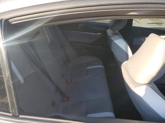 Photo 10 from auction – 2025 TOYOTA CAMRY XSE with VIN 4T1DAACK2SU544816