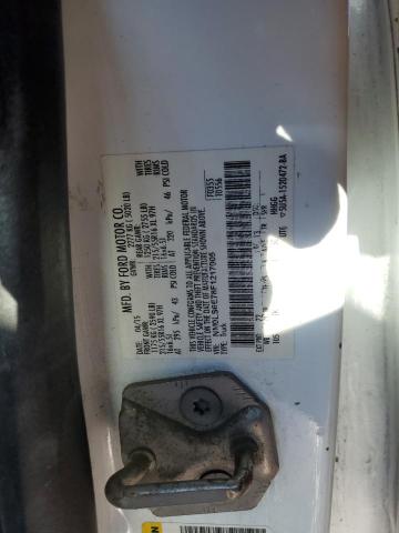 Photo 14 from auction – 2015 FORD TRANSIT CO with VIN NM0LS6E78F1217005