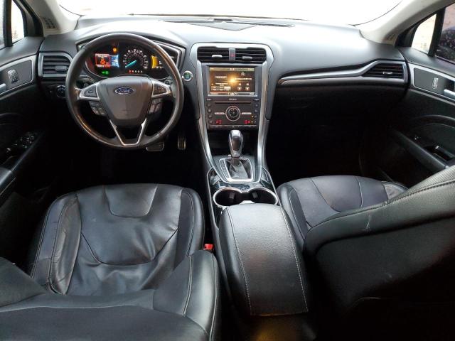 Photo 8 from auction – 2016 FORD FUSION TIT with VIN 3FA6P0D96GR267402